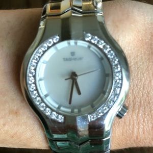 Tag Heuer Women Alter Ego Watch WP1371